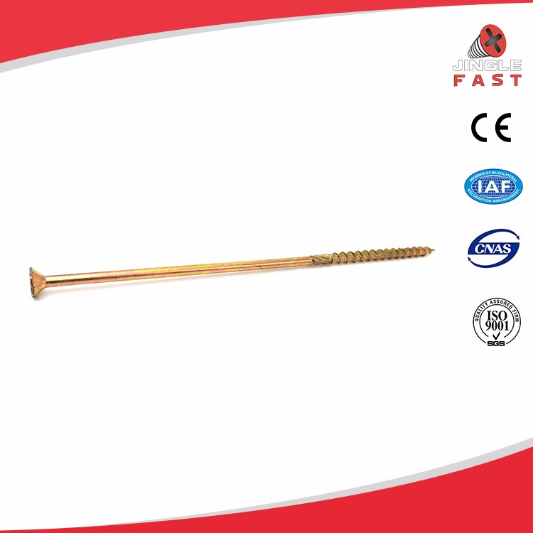 Top products competitive price chipboard screw