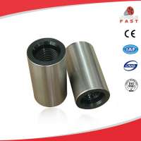 CNC MACHINING PARTS Customized Precision axis manufacturing Axle sleeve