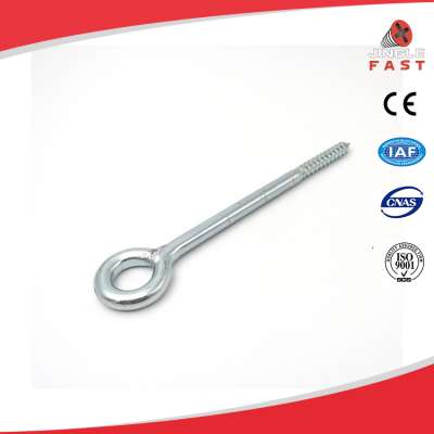 Welded Eye screws Eye bolts