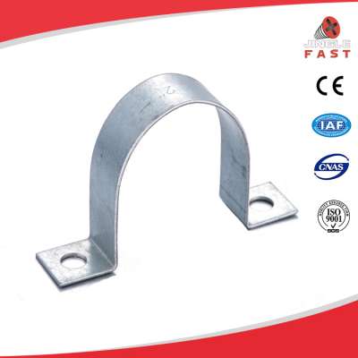 Manufacturer price high quality saddle clamp