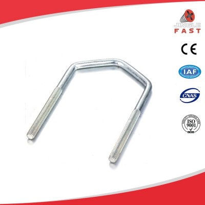 Factory price high quality Stainless Steel U bolts