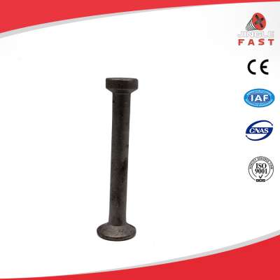 Spherical head foot anchors lifting anchors for precast concrete (Dog Bone)