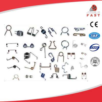 Hardware wholesale Heavy duty steel coil Customized Compression Spring