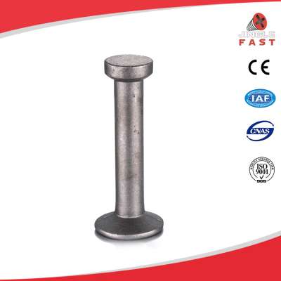 High strength steel Spherical Head Lifting Anchor