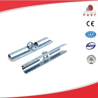 Zinc plated steel Spring toggle