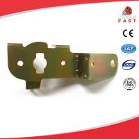 Manufacturer Professional supply Precision Sheet metal Stamping parts